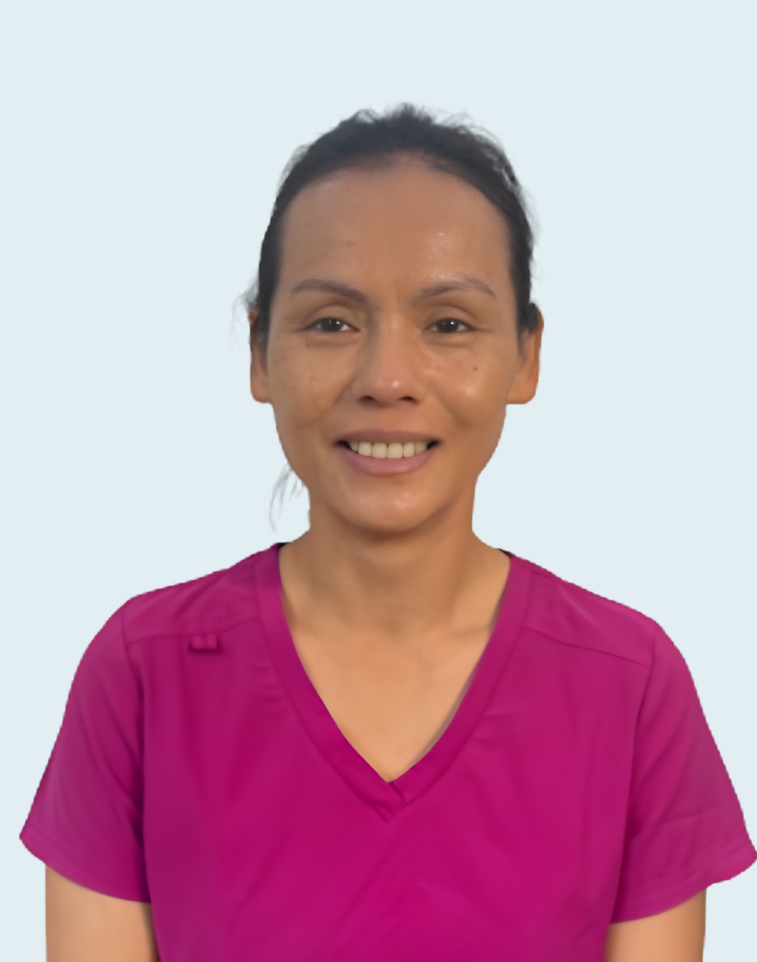 Anjuli Gurung