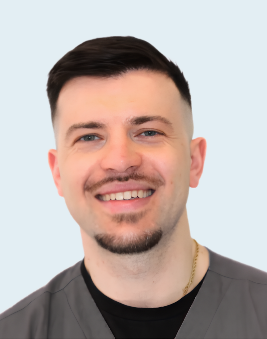 Dr Andreas Kortesiis