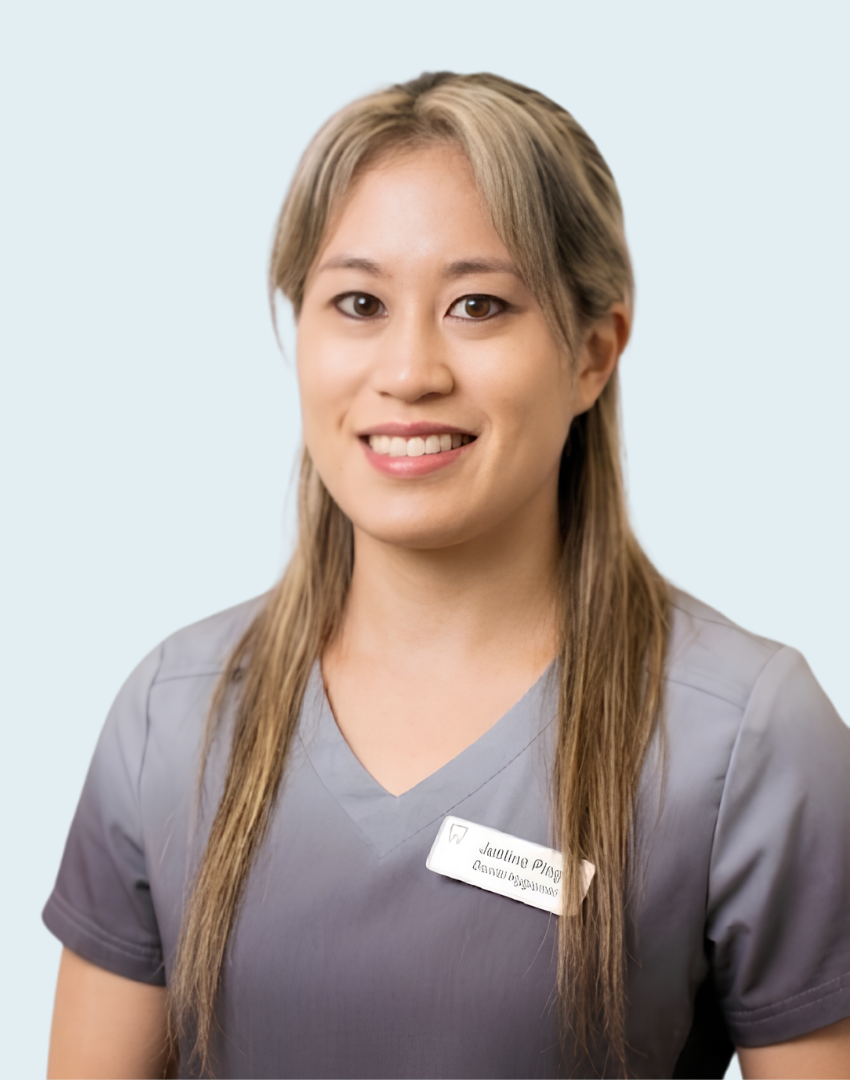 Justine Ping