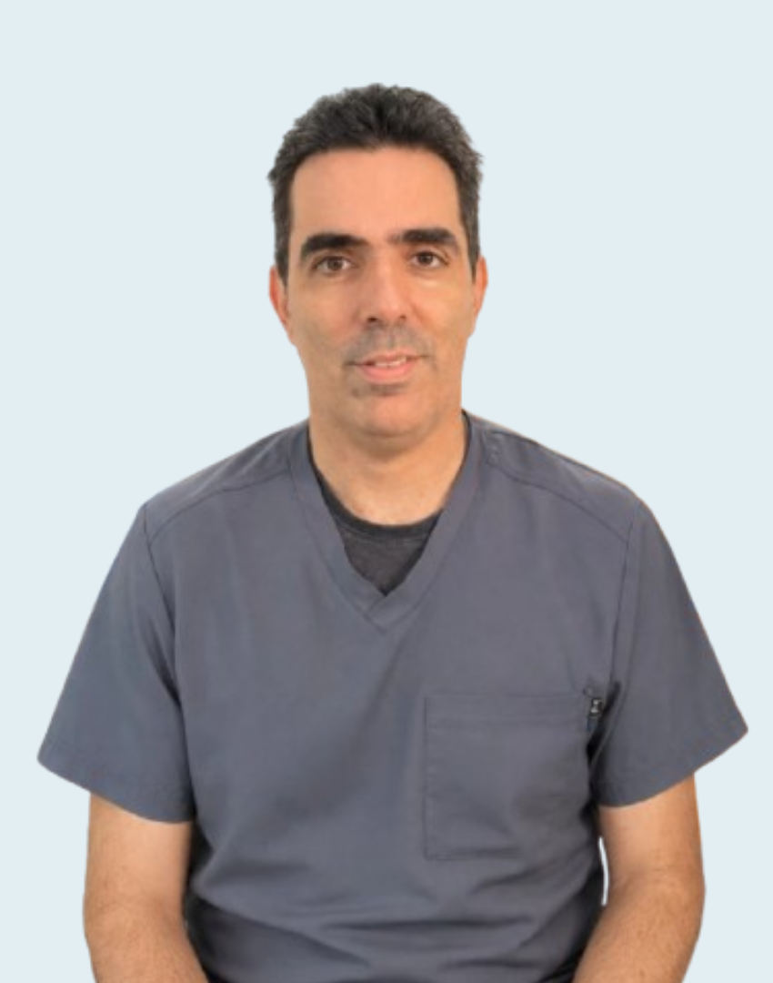 Dr Niko Louskos