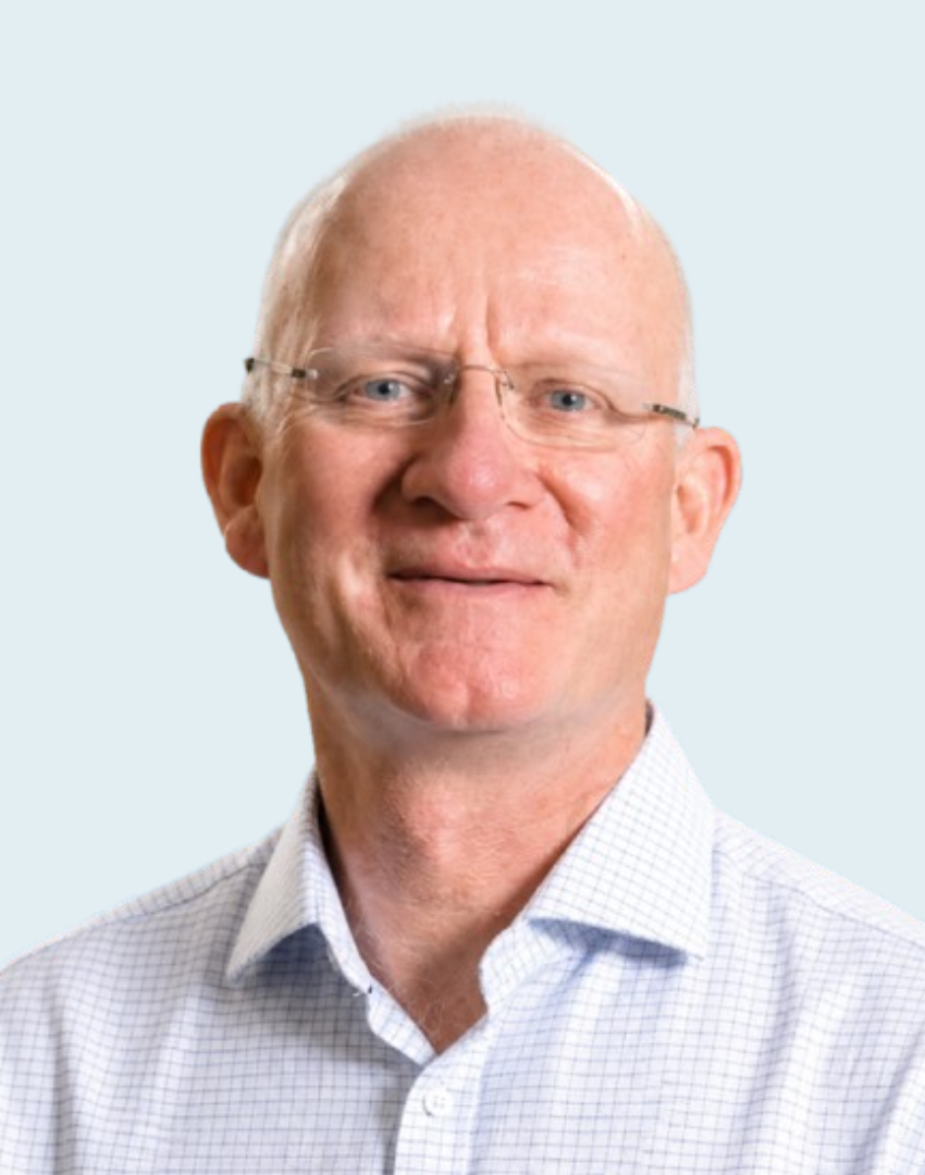 Dr Nicholas Forster