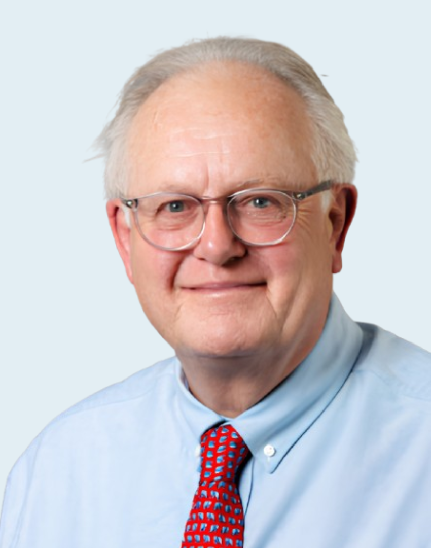 Dr Simon Chaplin-Rogers