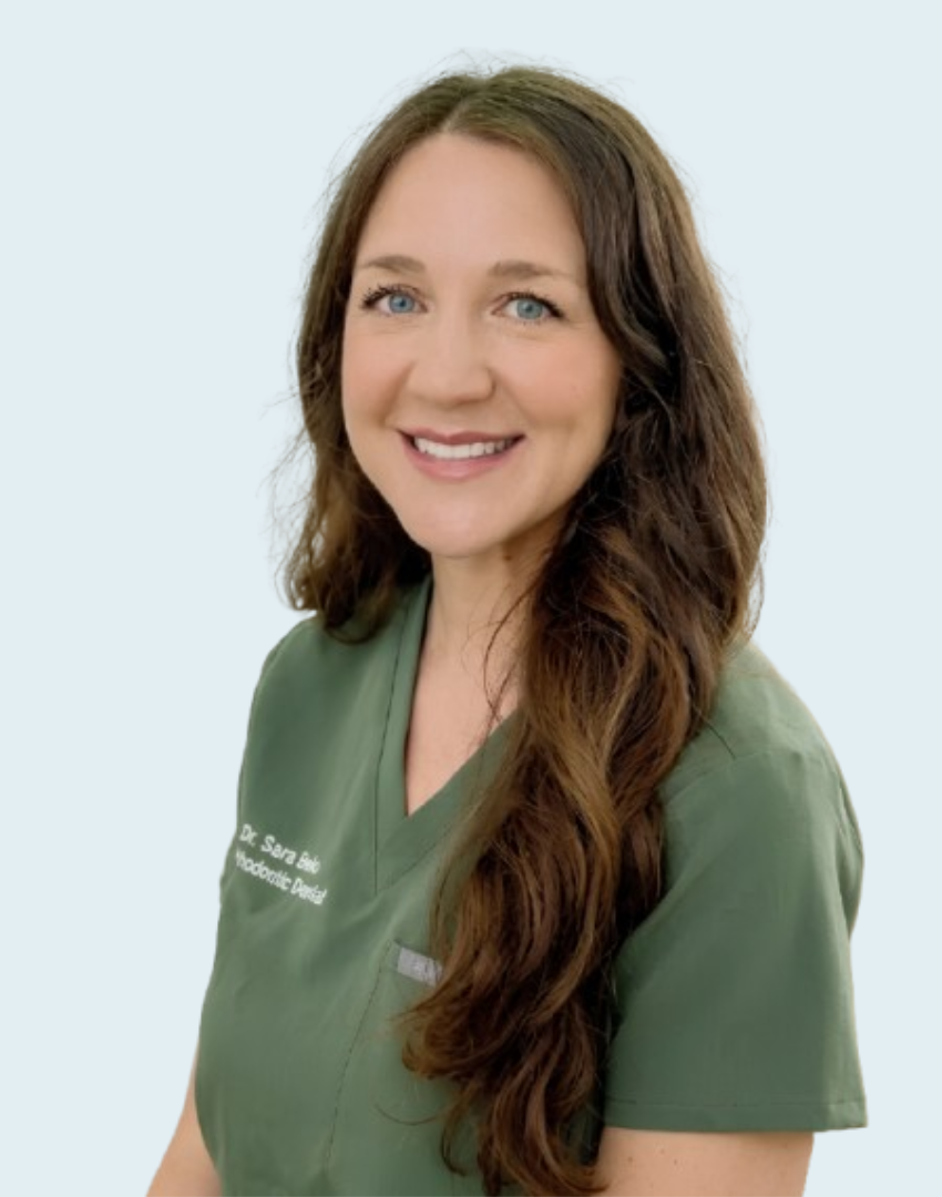 Dr Sara Belo